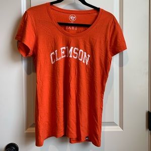 Clemson ‘47 tee